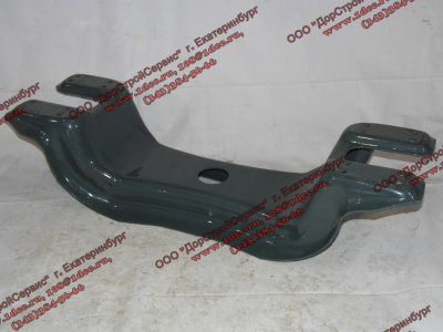 Траверса нижняя под КПП H HOWO (ХОВО) AZ9114510511 фото 1 Таганрог