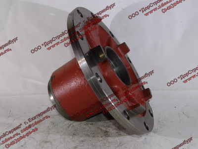 Ступица передняя SH SHAANXI / Shacman (ШАНКСИ / Шакман) 81.44301.0146 фото 1 Таганрог