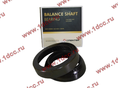 Подшипник скольжения балансира H2/H3/С CREATEK CREATEK 9114520042/CK8185 фото 1 Таганрог