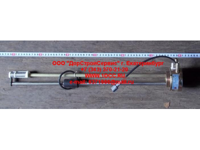 Датчик уровня топлива (380L) C CAMC (КАМК) 36AD-10510 фото 1 Таганрог