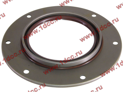 Сальник коленвала задний YC6M360-20 YUCHAI (ЮЧАЙ) M3400-B379A3 фото 1 Таганрог