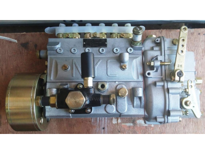 ТНВД YC6B125/YC6108G YUCHAI (ЮЧАЙ) 340-1111100C-493 фото 1 Таганрог