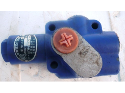 Клапан приоритета CDM 833 Lonking CDM (СДМ) FLD-30 фото 1 Таганрог