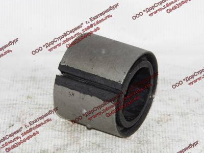 Сайлентблок стабилизатора переднего SH 44х64.5х51 SHAANXI / Shacman (ШАНКСИ / Шакман) 81.43704.0074 фото 1 Таганрог