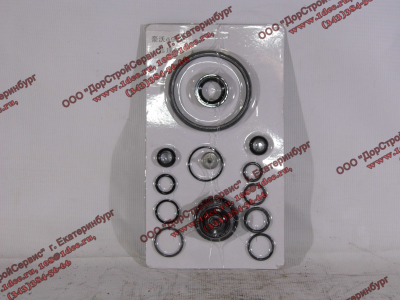 Ремкомплект ПГУ сцепления 90 мм H HOWO (ХОВО)  фото 1 Таганрог