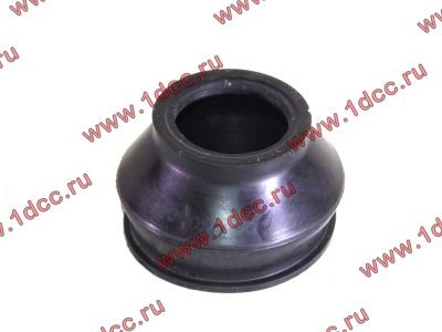 Пыльник наконечника рулевых тяг F FAW (ФАВ) 3003074-4E для самосвала фото 1 Таганрог