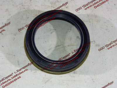 Сальник 82х108х20 уплотнения вала AC16 HOWO A7  фото 1 Таганрог