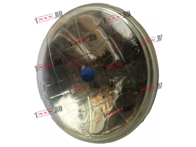 Лампа фары F3000 (основная) SH SHAANXI / Shacman (ШАНКСИ / Шакман)  фото 1 Таганрог