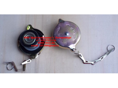 Крышка расширительного бачка F FAW (ФАВ) 1304010-A1 для самосвала фото 1 Таганрог