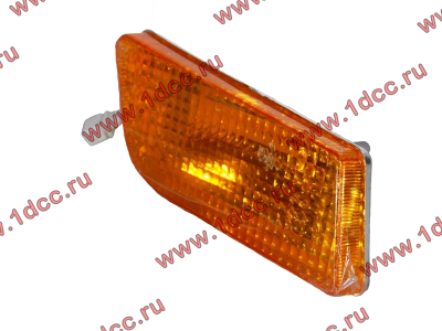 Повторитель указателя поворота правый F FAW (ФАВ) 3726040-367 для самосвала фото 1 Таганрог