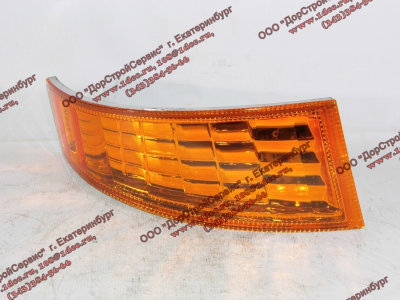 Фонарь-катафот угловой правый FN FOTON (ФОТОН) 1B24937108015 для самосвала фото 1 Таганрог