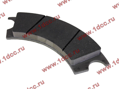 Колодка тормозная Liugong CLG835/856 XCMG/MITSUBER 35C0025 фото 1 Таганрог