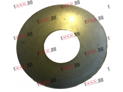 Шайба пружинная сателлита межколесного дифференциала d-27 SH SHAANXI / Shacman (ШАНКСИ / Шакман) 81.90711.0535 фото 1 Таганрог