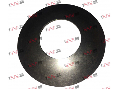 Шайба пружинная сателлита межосевого дифференциала d-30 SH SHAANXI / Shacman (ШАНКСИ / Шакман) 81.90701.0721 фото 1 Таганрог