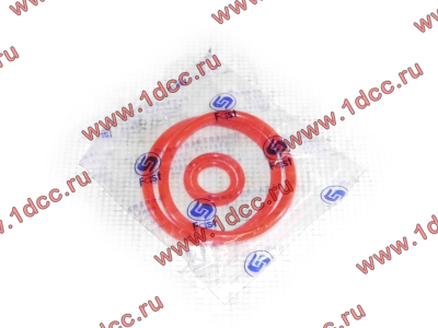 Ремкомплект пневмоцилиндра переключения передач H HOWO (ХОВО) 14344/14345/14765 фото 1 Таганрог