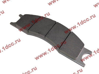 Колодка тормозная CDM 833 Lonking CDM (СДМ) ZL30F-XZ фото 1 Таганрог