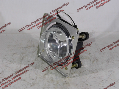 Фара противотуманная HANIA HANIA (ХАНИЯ) NZ9525720015 фото 1 Таганрог