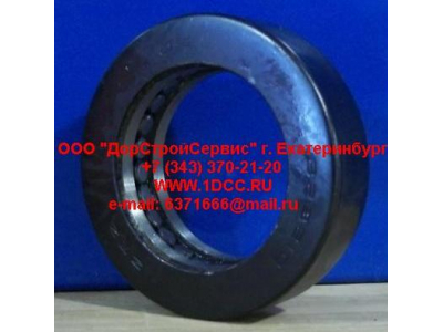 Подшипник 329210 шкворня (шайба опорная) диаметр 50мм C/SH CAMC (КАМК) 329210 фото 1 Таганрог