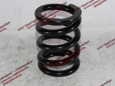 Пружина к амортизатору кабины передняя C CAMC (КАМК) 50A-05035-B фото 1 Таганрог
