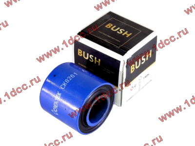 Сайлентблок торсиона кабины H2/H3 CREATEK CREATEK AZ1642430061/CK8261 фото 1 Таганрог