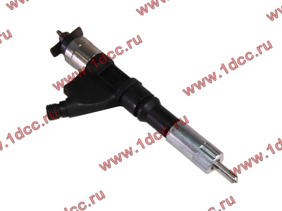 Форсунка D12 HOWO A7 VG1246080051 фото 1 Таганрог