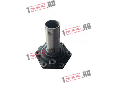 Крышка подшипника первичного вала КПП HW19712 d-63 КПП (Коробки переключения передач) AZ2203020106 фото 1 Таганрог