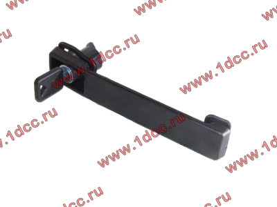 Ручка двери наружняя SH/MAN SHAANXI / Shacman (ШАНКСИ / Шакман) 81.97100.6098 фото 1 Таганрог