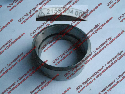 Кольцо подшипника шестерни заднего хода вторичного вала ZF КПП (Коробки переключения передач) 2159304009 фото 1 Таганрог