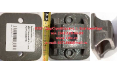 Кронштейн КПП центральный A7 фото Таганрог