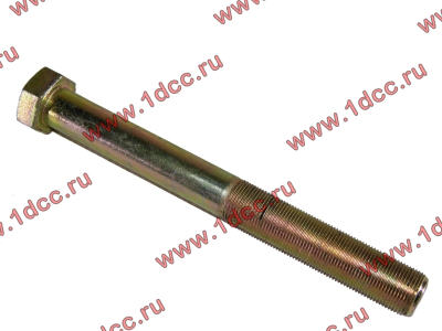 Болт M22х200 крепления реактивной штанги H2/H3 HOWO (ХОВО) Q151B22200 фото 1 Таганрог