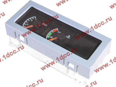 Панель приборов SH SHAANXI / Shacman (ШАНКСИ / Шакман) DZ9100586016 фото 1 Таганрог