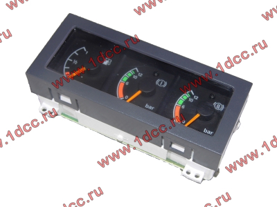 Панель приборов SH SHAANXI / Shacman (ШАНКСИ / Шакман) DZ9100586015 фото 1 Таганрог