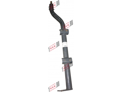 Кронштейн крепления брызговика кабины верхний правый H A7 HOWO A7 AZ1664230190 фото 1 Таганрог