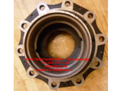 Ступица передняя DF DONG FENG (ДОНГ ФЕНГ) 31ZB4-03015 для самосвала фото 1 Таганрог