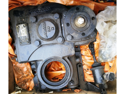 КОМ (Коробка отбора мощности) H HOWO (ХОВО) PR71/307002086 фото 1 Таганрог