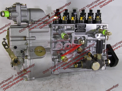 ТНВД 336 л.с. H2 HOWO (ХОВО) VG1560080022 фото 1 Таганрог