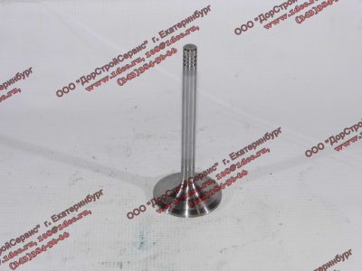 Клапан впускной TD226B6G Lonking CDM (СДМ) 12159606 фото 1 Таганрог