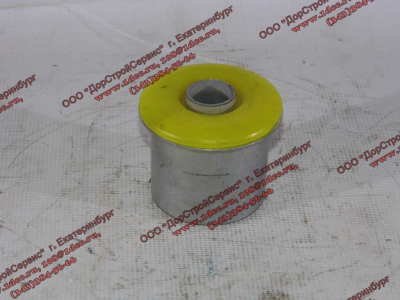 Сайлентблок торсиона кабины DF DONG FENG (ДОНГ ФЕНГ) 50N-01025 для самосвала фото 1 Таганрог