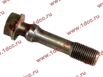 Болт шатуна D12 HOWO A7 VG1246030013 фото 1 Таганрог