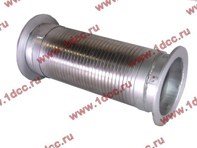 Гофра-труба выхлопная SH F3000 8х4 SHAANXI / Shacman (ШАНКСИ / Шакман) DZ9112540018 фото 1 Таганрог
