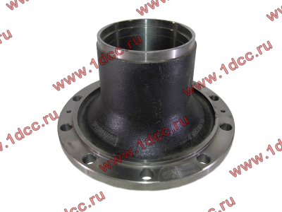 Ступица передняя H HOWO (ХОВО) AZ199112410009 фото 1 Таганрог