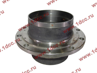 Ступица задняя/средняя  (10 отверстий под шпильки) H HOWO (ХОВО) AZ199012340068 фото 1 Таганрог
