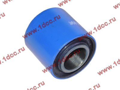 Сайлентблок торсиона кабины H2/H3 HOWO (ХОВО) AZ1642430061 фото 1 Таганрог