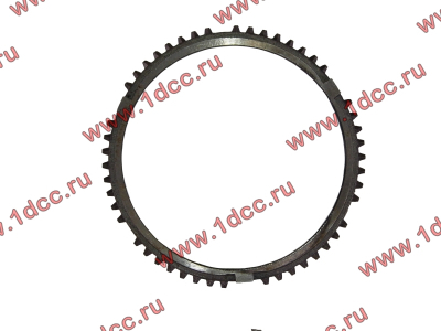 Кольцо синхронизации 1-2 передачи КПП ZF 5S-150GP КПП (Коробки переключения передач) 1297304402 фото 1 Таганрог