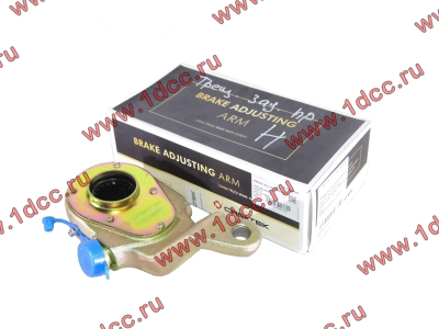 Трещетка задняя правая (рычаг регулировки тормозов) H2/H3 CREATEK CREATEK WG9100340057/CK8070 фото 1 Таганрог