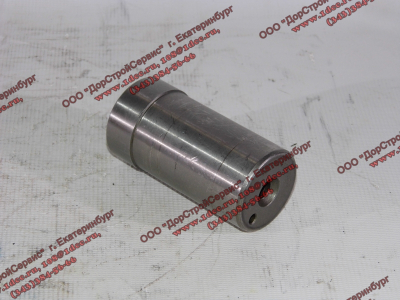 Вал шестерни промежуточной задней передачи правый КПП HW18709 КПП (Коробки переключения передач) WG2212050102 фото 1 Таганрог