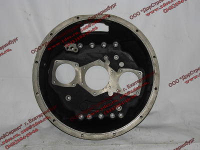 Картер сцепления КПП HW18709 КПП (Коробки переключения передач) AZ2220000101 фото 1 Таганрог