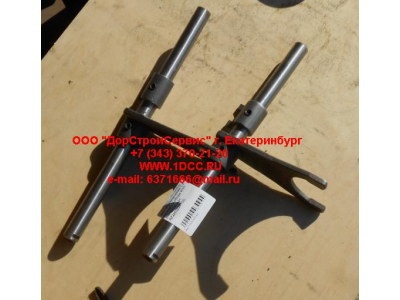 Вал переключения 1-2 передач в сборе КПП HW18709 КПП (Коробки переключения передач) AZ2203220102 фото 1 Таганрог