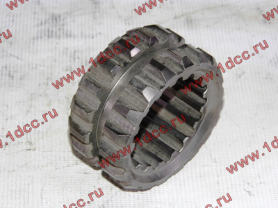 Муфта переключения передач KПП Fuller RT-11509C КПП (Коробки переключения передач) 16118 фото 1 Таганрог