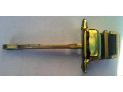 Ограничитель открывания двери H HOWO (ХОВО) WG1642340026 фото 1 Таганрог